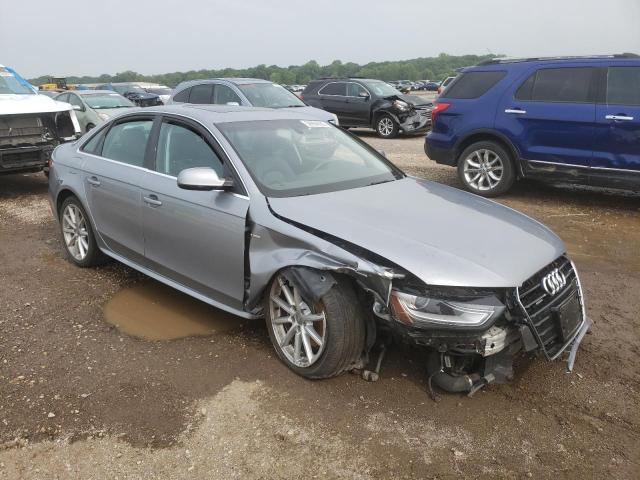 Photo 4 from auction – 2015 AUDI A4 PREMIUM with VIN WAUFFAFL2FN017990