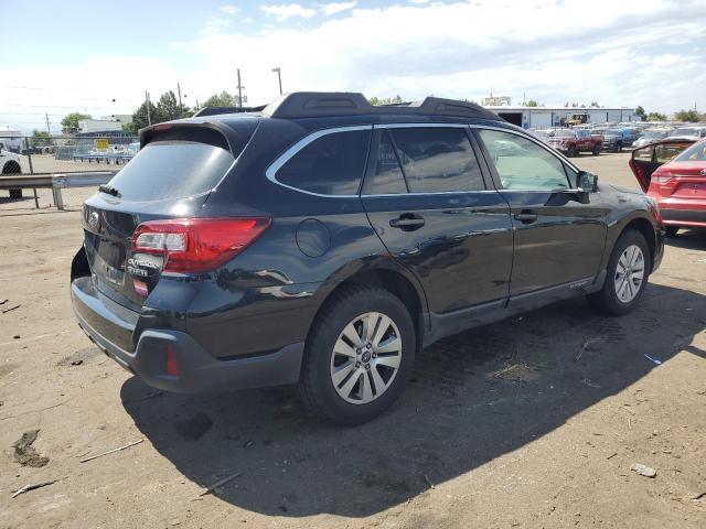 Photo 3 from auction – 2018 SUBARU OUTBACK 2. with VIN 4S4BSAAC4J3366377