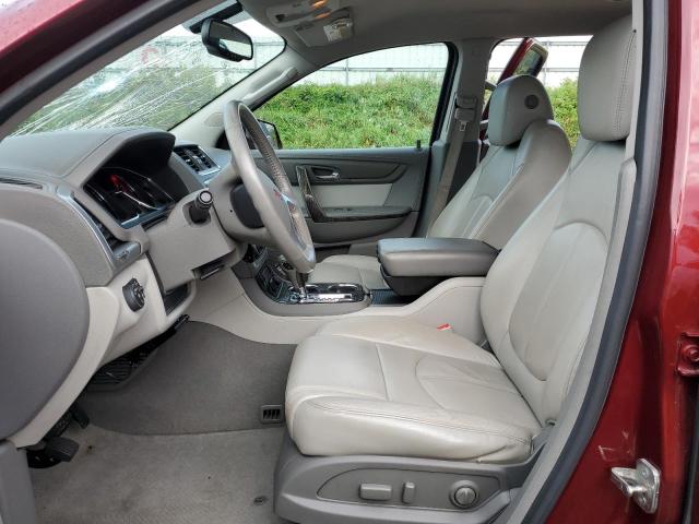 Photo 7 from auction – 2015 GMC ACADIA SLT with VIN 1GKKRRKD3FJ223305