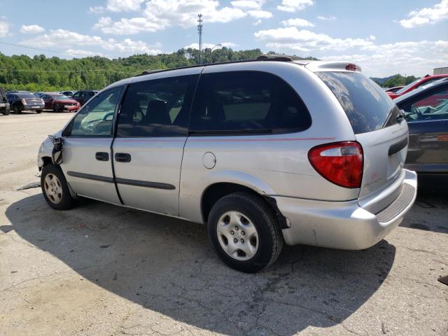Photo 2 from auction – 2003 DODGE GRAND CARA with VIN 1D4GP24303B236184