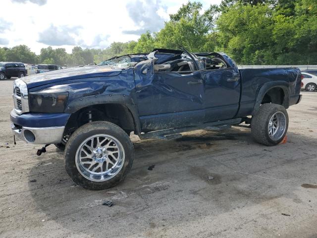 DODGE RAM 2500 S 2008 with VIN 3D7KS28A48G218516 - Photo from auction