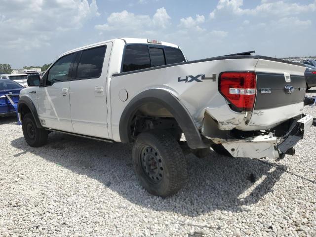 Photo 2 from auction – 2013 FORD F150 SUPER with VIN 1FTFW1EF8DFB19218