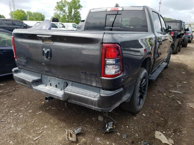 Photo 3 from auction – 2022 RAM 1500 BIG H with VIN 1C6RRFFG0NN297776