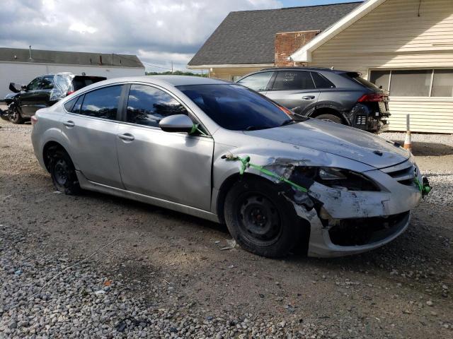 Photo 4 from auction – 2010 MAZDA MAZDA 6 with VIN 1YVHZ8BH8A5M56269