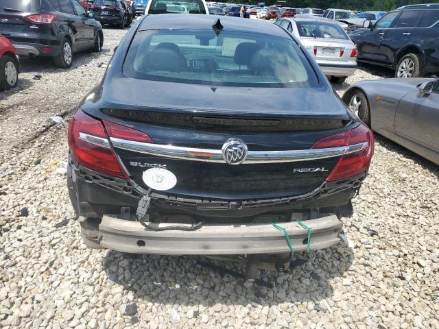 Photo 6 from auction – 2015 BUICK REGAL with VIN 2G4GV5EK8F9192639
