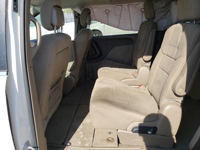 Photo 11 from auction – 2013 CHRYSLER TOWN & COU with VIN 2C4RC1BG4DR606668