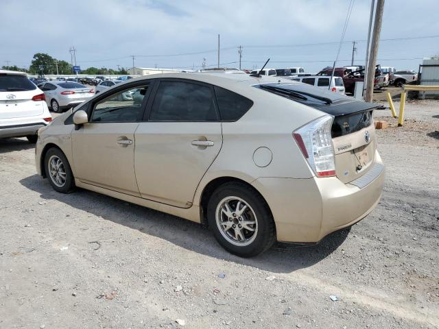 Photo 2 from auction – 2010 TOYOTA PRIUS with VIN JTDKN3DU0A1053477