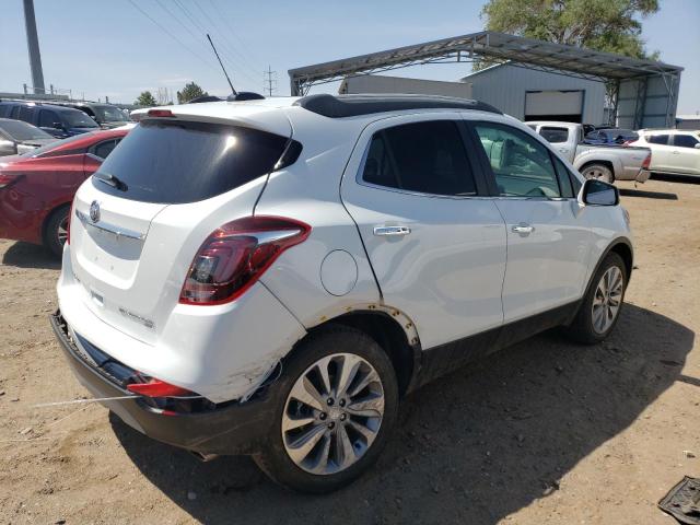 Photo 3 from auction – 2017 BUICK ENCORE PRE with VIN KL4CJESB9HB168333