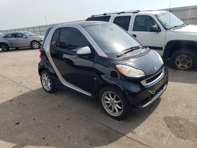 Photo 4 from auction – 2008 SMART FORTWO with VIN WMEEJ31X58K127845