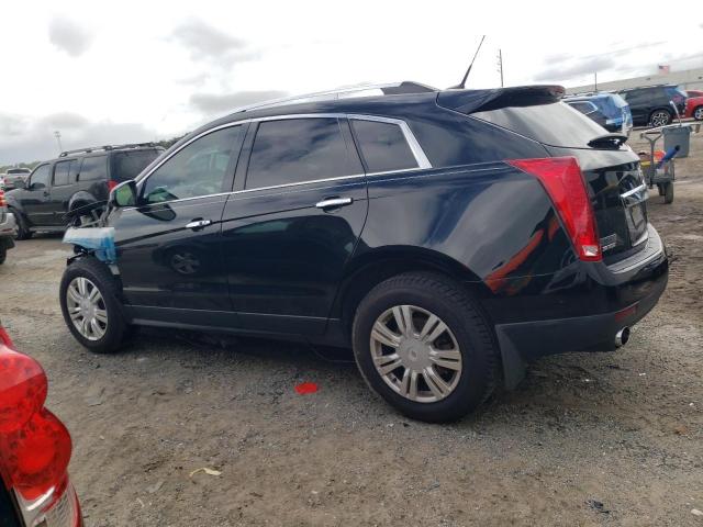 Photo 2 from auction – 2012 CADILLAC SRX LUXURY with VIN 3GYFNAE34CS582003
