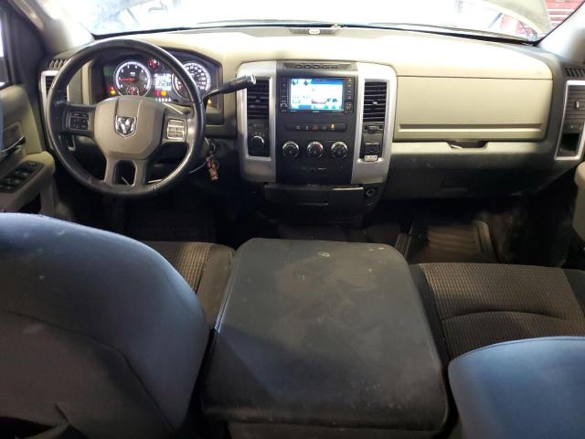 Photo 8 from auction – 2012 DODGE RAM 1500 with VIN 1C6RD7LTXCS187046