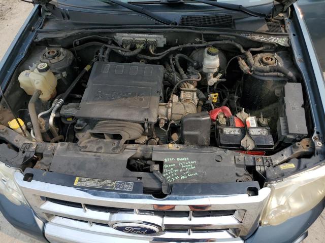 Photo 12 from auction – 2012 FORD ESCAPE LIM with VIN 1FMCU9EG5CKC58207