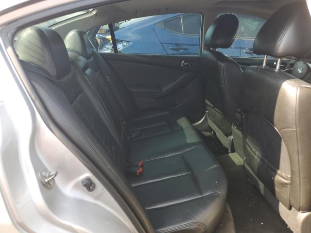 Photo 10 from auction – 2012 NISSAN ALTIMA SR with VIN 1N4BL2AP9CN416309