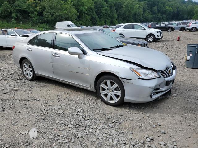 Photo 4 from auction – 2007 LEXUS ES 350 with VIN JTHBJ46G572000400