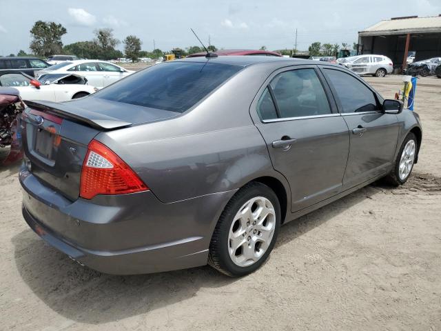 Photo 3 from auction – 2011 FORD FUSION SE with VIN 3FAHP0HA3BR255133