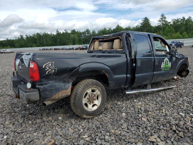 Photo 3 from auction – 2014 FORD F250 SUPER with VIN 1FT7W2B63EEB44629