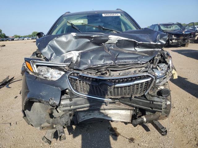 Photo 5 from auction – 2017 BUICK ENCORE PRE with VIN KL4CJASB0HB009998