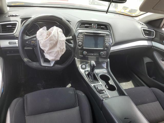 صورة رقم 8 من المزاد - 2016 NISSAN MAXIMA 3.5 مع VIN 1N4AA6AP4GC445792