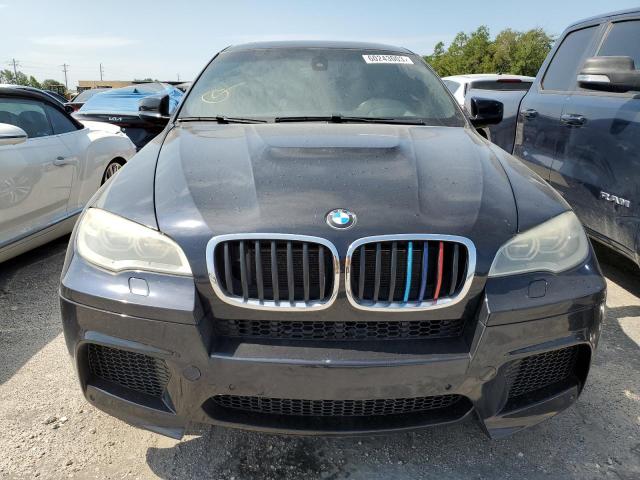 Photo 5 from auction – 2013 BMW X6 M with VIN 5YMGZ0C5XDLL30199