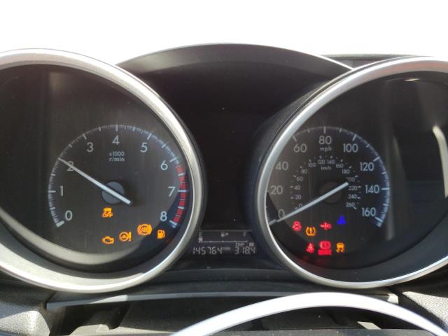 Photo 9 from auction – 2012 MAZDA 3 S with VIN JM1BL1L94C1698742