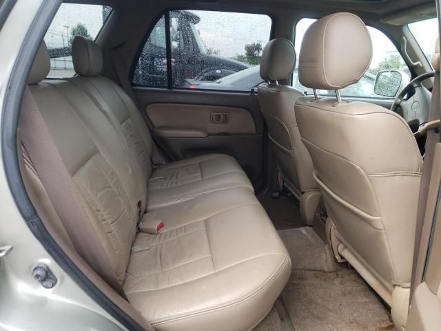 Photo 10 from auction – 2000 TOYOTA 4RUNNER LI with VIN JT3HN87R2Y9034055
