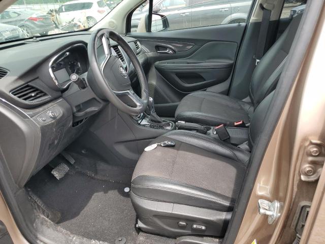 Photo 7 from auction – 2019 BUICK ENCORE PRE with VIN KL4CJASB5KB710205