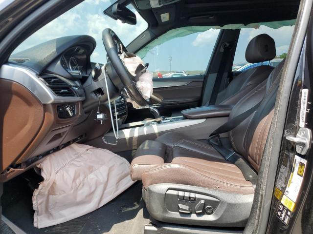 Photo 7 from auction – 2016 BMW X5 XDRIVE3 with VIN 5UXKR0C58G0S87506
