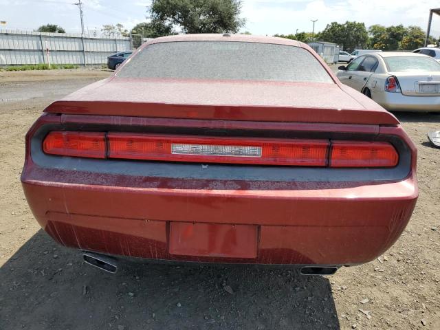 Photo 6 from auction – 2014 DODGE CHALLENGER with VIN 2C3CDYBT6EH294129