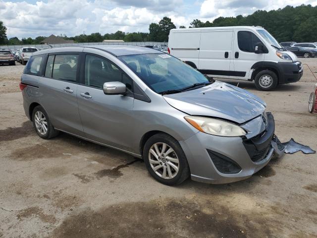 Photo 4 from auction – 2013 MAZDA 5 with VIN JM1CW2BL9D0146837