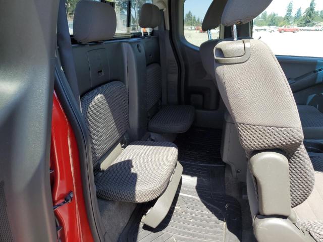 Photo 10 from auction – 2011 NISSAN FRONTIER S with VIN 1N6AD0CW1BC444642