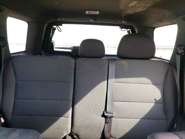 Photo 10 from auction – 2011 FORD ESCAPE XLT with VIN 1FMCU0DG4BKB51709