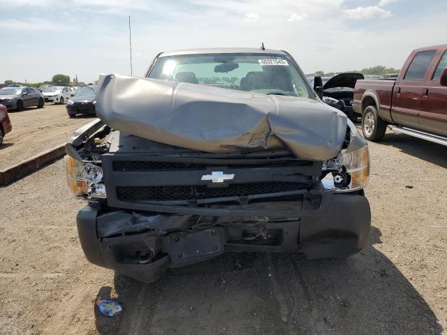 Photo 5 from auction – 2007 CHEVROLET SILVERADO with VIN 2GCEK19J771724607