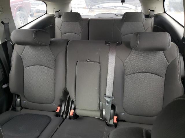 Photo 10 from auction – 2017 CHEVROLET TRAVERSE L with VIN 1GNKRGKD7HJ121595