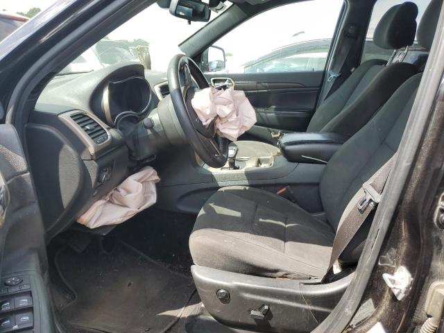 Photo 7 from auction – 2015 JEEP GRAND CHER with VIN 1C4RJFAG9FC662587