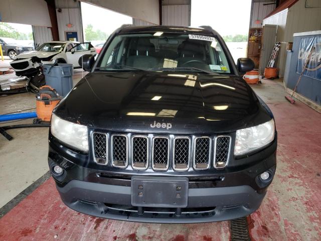 Photo 5 from auction – 2012 JEEP COMPASS SP with VIN 1C4NJDBB3CD616345