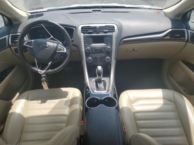 Photo 8 from auction – 2015 FORD FUSION SE with VIN 3FA6P0HD3FR230840