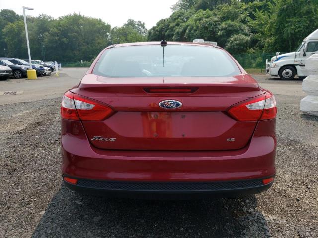 Photo 6 from auction – 2013 FORD FOCUS SE with VIN 1FADP3F20DL239792