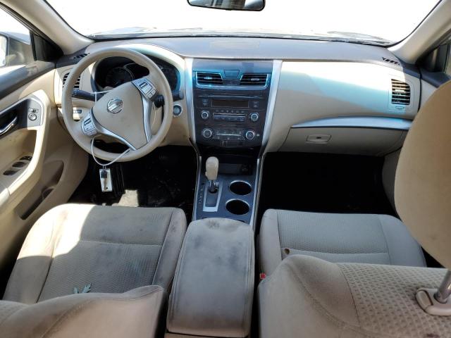 Photo 8 from auction – 2015 NISSAN ALTIMA 2.5 with VIN 1N4AL3AP6FC240305