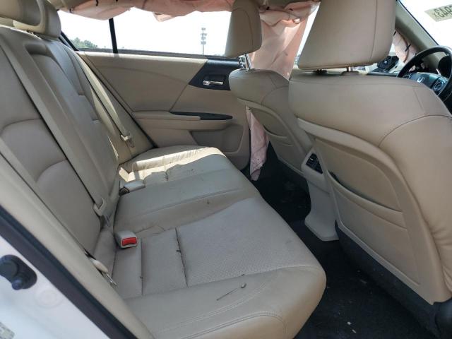 Photo 10 from auction – 2013 HONDA ACCORD EXL with VIN 1HGCR2F84DA147807