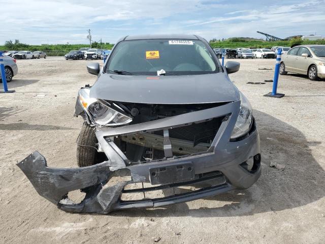 Photo 5 from auction – 2017 NISSAN VERSA S with VIN 3N1CN7AP1HL846903