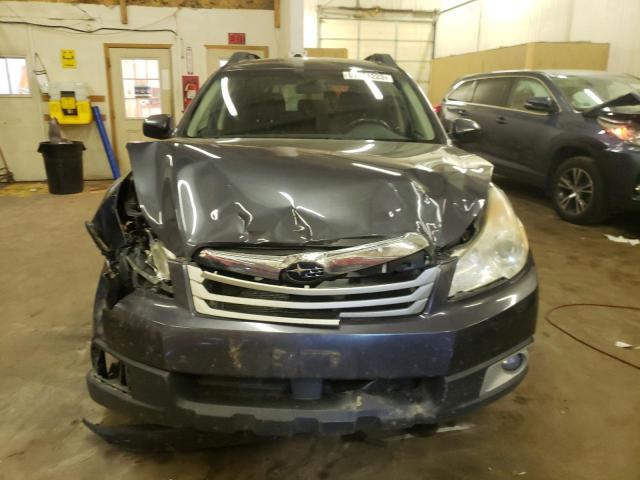 Снимка 5 от търг – 2011 SUBARU OUTBACK 2. с VIN 4S4BRBCC8B3421767