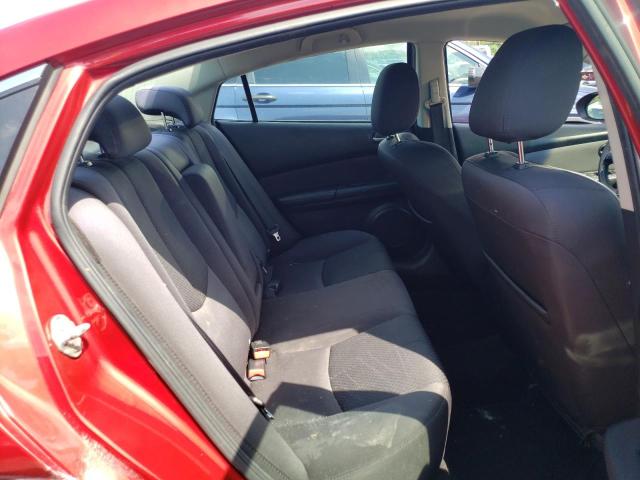 Photo 10 from auction – 2012 MAZDA 6 I with VIN 1YVHZ8BH1C5M29725