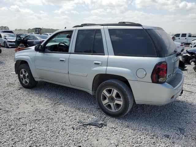 Photo 2 from auction – 2007 CHEVROLET TRAILBLAZE with VIN 1GNDS13S472186310