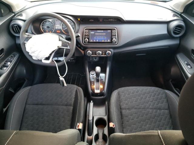 Photo 8 from auction – 2021 NISSAN KICKS S with VIN 3N1CP5BV6ML530435