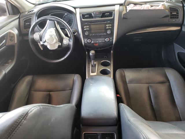 Photo 8 from auction – 2013 NISSAN ALTIMA 3.5 with VIN 1N4BL3AP2DN484524