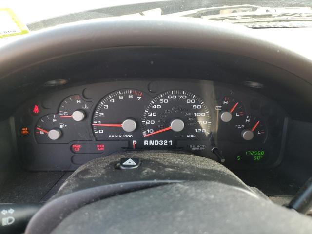 Photo 9 from auction – 2004 FORD EXPLORER X with VIN 1FMZU73KX4ZB04428