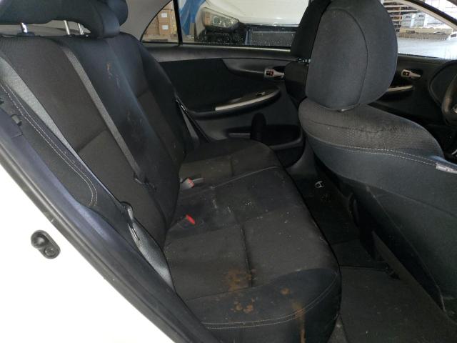 Photo 10 from auction – 2012 TOYOTA COROLLA BA with VIN 5YFBU4EE0CP054109