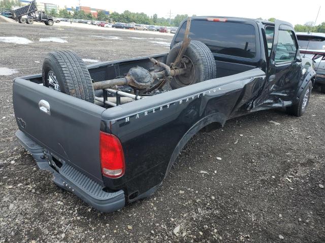 Photo 3 from auction – 2002 FORD F150 with VIN 2FTRF17232CA01626