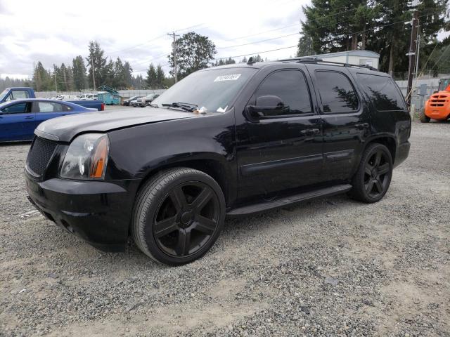 Photo 1 from auction – 2008 GMC YUKON with VIN 1GKFK13078J210000