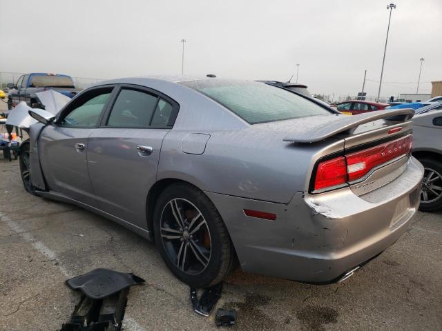 Photo 2 from auction – 2014 DODGE CHARGER R/ with VIN 2C3CDXDT9EH320102